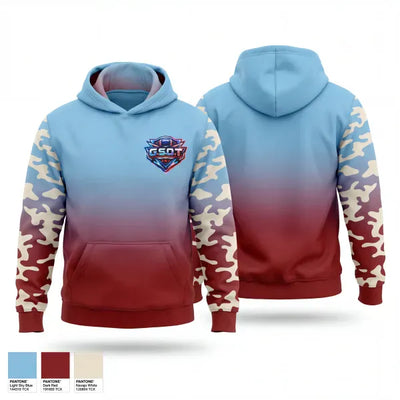 GSOT Sports 12197203 Hoodie - 1