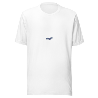 Unisex Staple T-Shirt - White