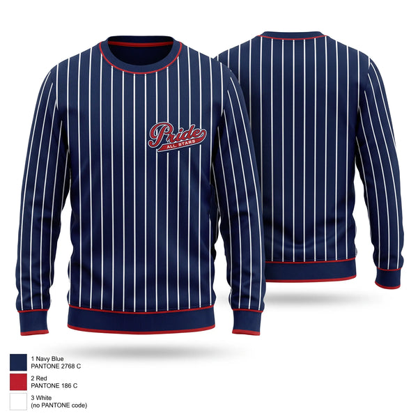 Crew Neck Sweatshirt, Dirt Diva's, Softball, Teamtime, Team time, sublimation, custom sports apparel, team uniforms, spirit wear, spiritwear, sports uniforms, custom shirts, team store, custom team store, fundraiser sports, apparel fundraiser