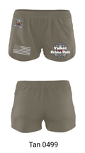 Violent Crime Unit 26745789 Ranger Panties - 2