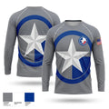 ESD 11 12062033 Long Sleeve Performance Shirt - 1