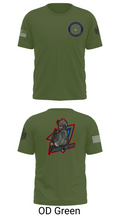 ESIT-3 18090159 Old School Cotton Feel Shirt - 48