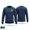 Kryptonite 77367598 Crew Neck Sweatshirt - 1