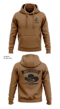 2/C Sicarios 28713447 Hoodie - 104