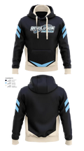 Northampton Revolution 90181132 Hoodie - 21