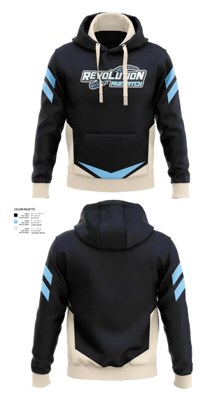 Hoodie, Northampton Revolution, Softball, Teamtime, Team time, sublimation, custom sports apparel, team uniforms, spirit wear, spiritwear, sports uniforms, custom shirts, team store, custom team store, fundraiser sports, apparel fundraiser
