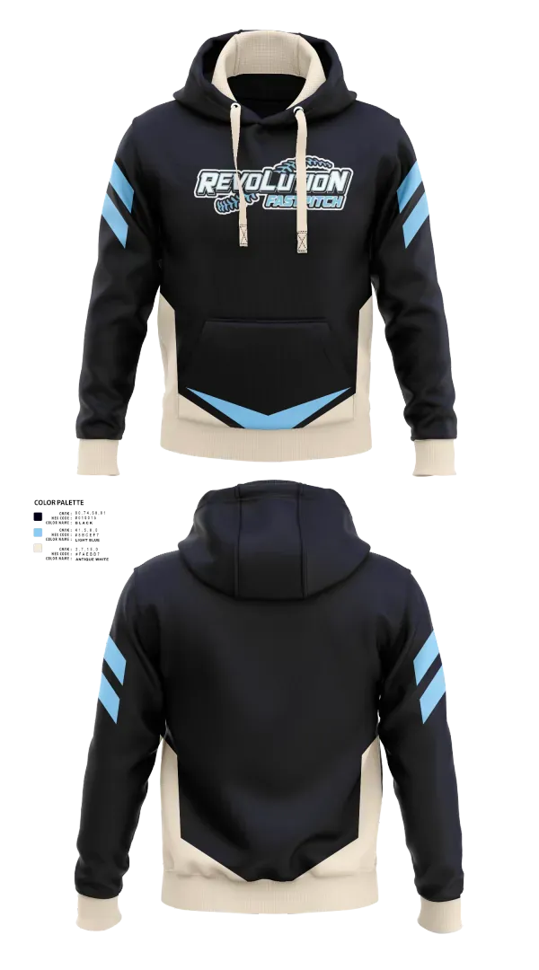 Hoodie, Northampton Revolution, Softball, Teamtime, Team time, sublimation, custom sports apparel, team uniforms, spirit wear, spiritwear, sports uniforms, custom shirts, team store, custom team store, fundraiser sports, apparel fundraiser