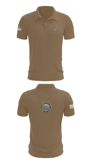 Short Sleeve Performance Polo, 333rd Mp co, , Teamtime, Team time, sublimation, custom sports apparel, team uniforms, spirit wear, spiritwear, sports uniforms, custom shirts, team store, custom team store, fundraiser sports, apparel fundraiser
