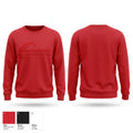 Connetquot Crew Neck Sweatshirt - 2