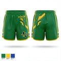 Dublin Lions Track & Field 11398902 Women's Shorts - 1