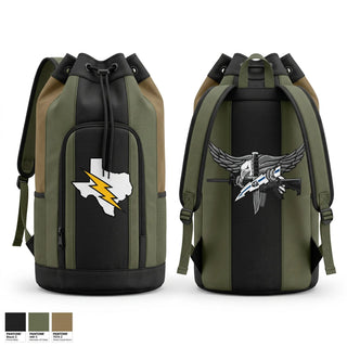Gear Bag, Cameron County Sheriff’s Office SWAT Team, Police, Teamtime, Team time, sublimation, custom sports apparel, team uniforms, spirit wear, spiritwear, sports uniforms, custom shirts, team store, custom team store, fundraiser sports, apparel fundraiser