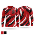 Honor MMA Long Sleeve Performance Shirt - 1