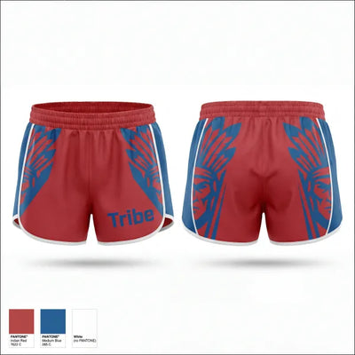 Tribe 3239922 Women's Shorts - 1