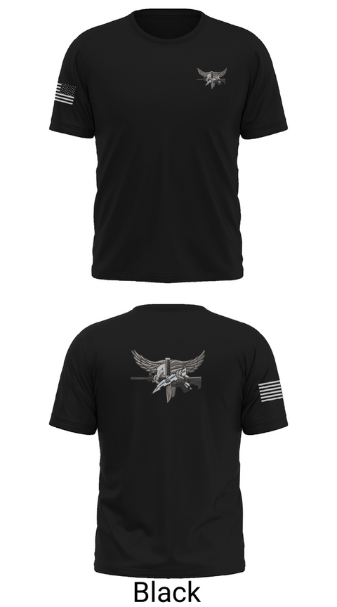 Short Sleeve Performance Shirt, MSPD TRT, Police, Teamtime, Team time, sublimation, custom sports apparel, team uniforms, spirit wear, spiritwear, sports uniforms, custom shirts, team store, custom team store, fundraiser sports, apparel fundraiser