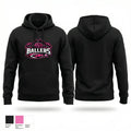 Pittsburgh Ballers 23897996 Hoodie - 3