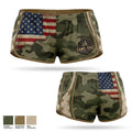 Camel kids 2026 Women's Shorts - 1
