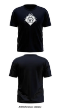 IWV Youth Softball 66650768 Short Sleeve Performance Shirt - 59 (1)