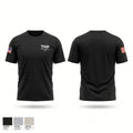 THP motor carrier unit Short Sleeve Performance Shirt - 1