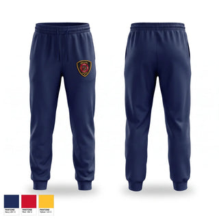 Sweatpants, Ullin Fire Rescue Department, Fire Department, Teamtime, Team time, sublimation, custom sports apparel, team uniforms, spirit wear, spiritwear, sports uniforms, custom shirts, team store, custom team store, fundraiser sports, apparel fundraiser