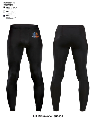 Compression Leggings, Cu blood&moon, E-Sports, Teamtime, Team time, sublimation, custom sports apparel, team uniforms, spirit wear, spiritwear, sports uniforms, custom shirts, team store, custom team store, fundraiser sports, apparel fundraiser