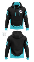 Columbia Knights Football 69359325 Hoodie - 63