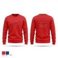 Greyhounds Crew Neck Sweatshirt - 2