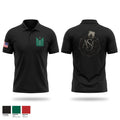 ASC Short Sleeve Performance Polo - 1