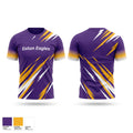Eaton Eagles 20388603 Short Sleeve Performance Shirt - 1