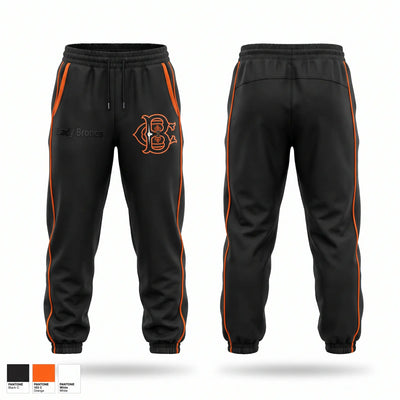 Lady Broncs Sweatpants - 2