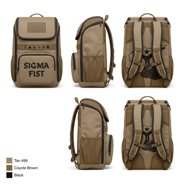 Gear Bag, 1/115th FA HHB DET 1, Army, Teamtime, Team time, sublimation, custom sports apparel, team uniforms, spirit wear, spiritwear, sports uniforms, custom shirts, team store, custom team store, fundraiser sports, apparel fundraiser
