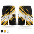 Get you sum Athletic Shorts With Pockets - 1