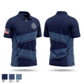 Excelsior No. 1 Short Sleeve Performance Polo - 1