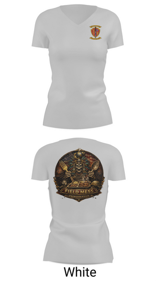 Womens Short Sleeve Vneck Shirt, V37, Marines, Teamtime, Team time, sublimation, custom sports apparel, team uniforms, spirit wear, spiritwear, sports uniforms, custom shirts, team store, custom team store, fundraiser sports, apparel fundraiser