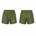 ISTAR Ranger Panties - 1