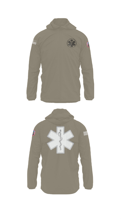 I-STAT EMS 65637212 Windbreaker - 61