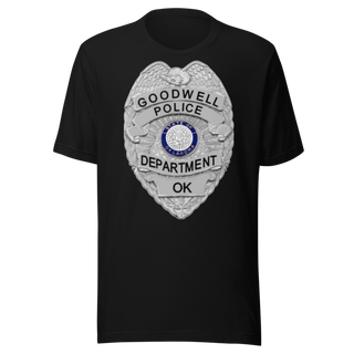 Unisex Staple T-Shirt - Black