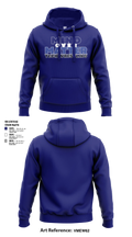 Brooklyn Tech 92469521 Hoodie - 5