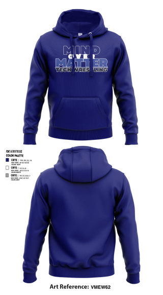Hoodie, Brooklyn Tech, Wrestling, Teamtime, Team time, sublimation, custom sports apparel, team uniforms, spirit wear, spiritwear, sports uniforms, custom shirts, team store, custom team store, fundraiser sports, apparel fundraiser