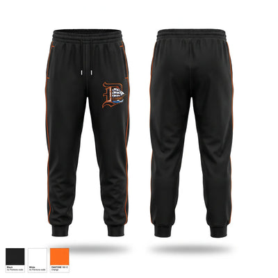 A.C. DAVIS PIRATES Sweatpants - 2
