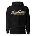 Mason Dixon Outdoorsmen Unisex Hoodie - 1