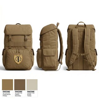 Gear Bag, JFHQ, National Guard, Teamtime, Team time, sublimation, custom sports apparel, team uniforms, spirit wear, spiritwear, sports uniforms, custom shirts, team store, custom team store, fundraiser sports, apparel fundraiser