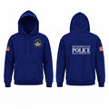 Special Missions Unit Hoodie - 1