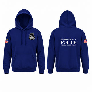 Hoodie, Special Missions Unit, Police, Teamtime, Team time, sublimation, custom sports apparel, team uniforms, spirit wear, spiritwear, sports uniforms, custom shirts, team store, custom team store, fundraiser sports, apparel fundraiser