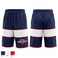 Noble County Emergency Services Athletic Shorts With Pockets - 1