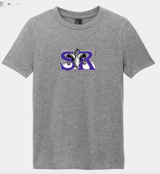 Shadow Ridge Middle School 74771306 60/40 shirt - 1