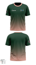 Red sox 50504892 Short Sleeve Performance Shirt - 1