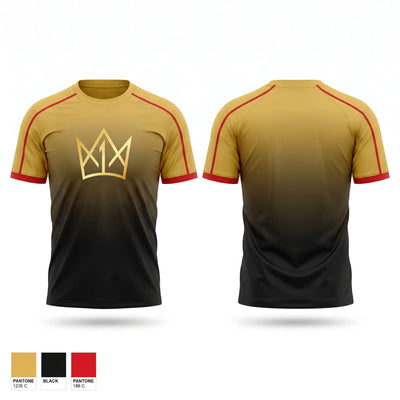 Alpha One Short Sleeve Performance Shirt - 2