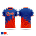 Crush Short Sleeve Performance Shirt - 11
