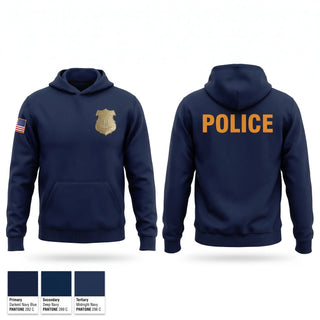 Hoodie, Contraband interdiction, Police, Teamtime, Team time, sublimation, custom sports apparel, team uniforms, spirit wear, spiritwear, sports uniforms, custom shirts, team store, custom team store, fundraiser sports, apparel fundraiser