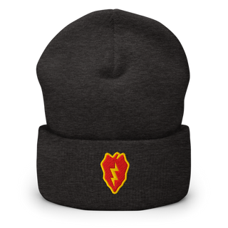 Arctic Angels 34365006 Cuffed Beanie | Yupoong 1501KC